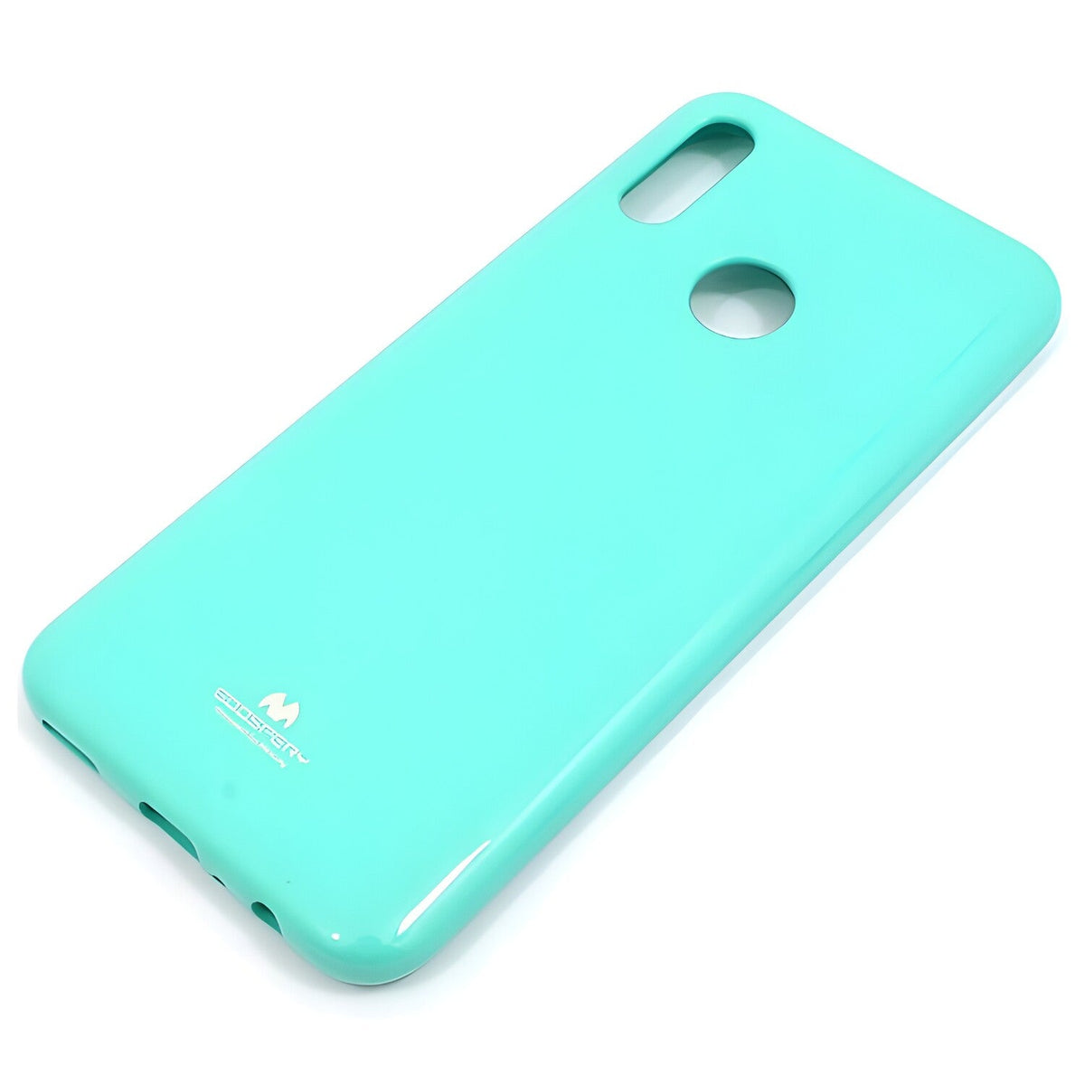 Futrola Jelly za Huawei P Smart 2020 - Tirkizna
