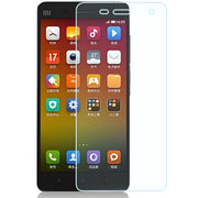 Kaljeno staklo 9H za Xiaomi Mi 4 - Prozirna KP19829