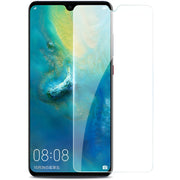 Kaljeno staklo GOLD 9H za Huawei P30 - Prozirna KP23442