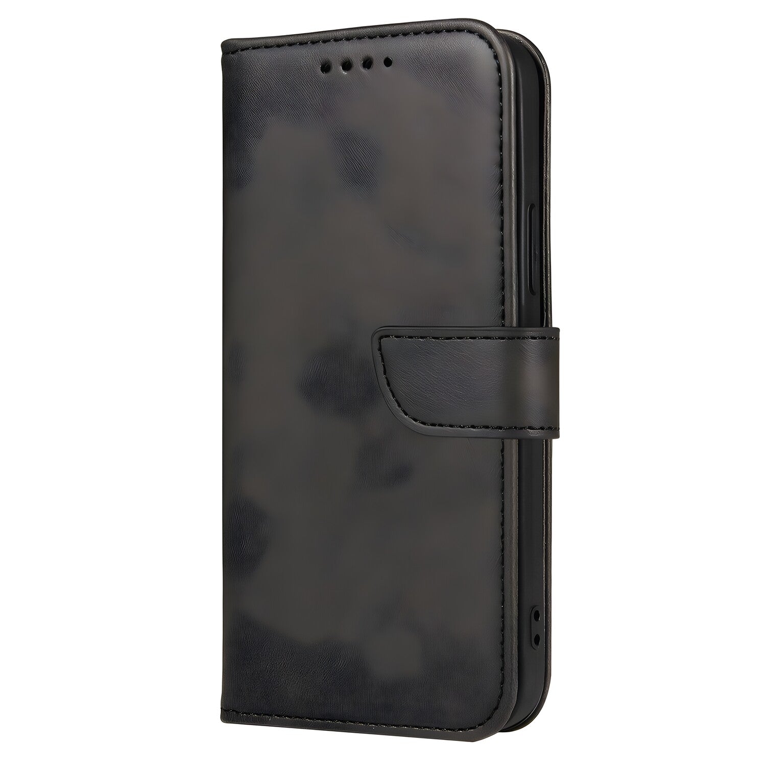 Magnetna futrola HARAHU za TCL 30 5G - Crna KP24532