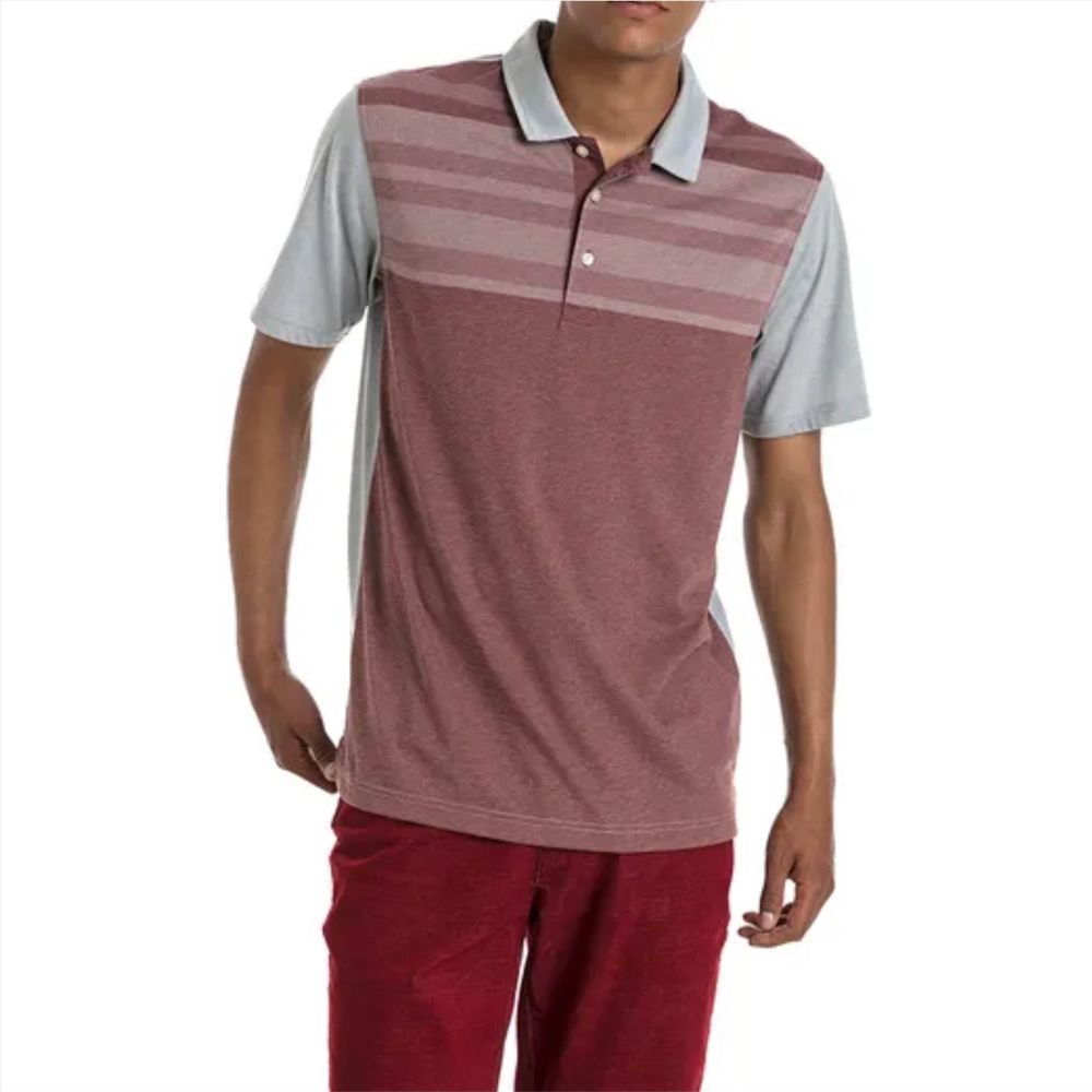 Polo tričko – PUMA • DryCELL