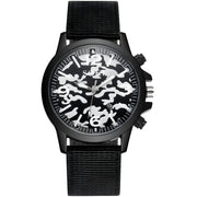 Sat ZO-14469 - Crna KP14469