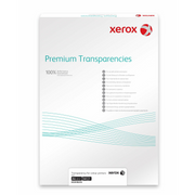 Xerox Transparant A4 Plain 100 listova