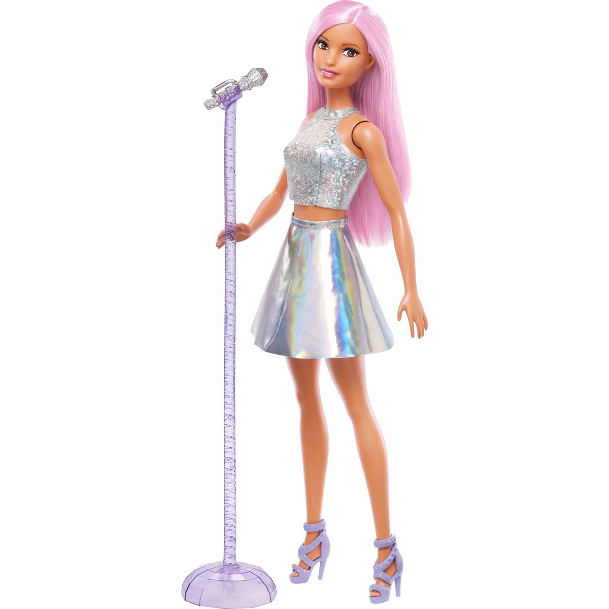 Barbie JCW42 lutka