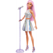 Barbie JCW42 lutka