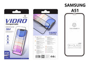 Kaljeno staklo 2.5 D za Samsung Galaxy A51