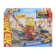 Hot Wheels City JHL95 igračka vozilo