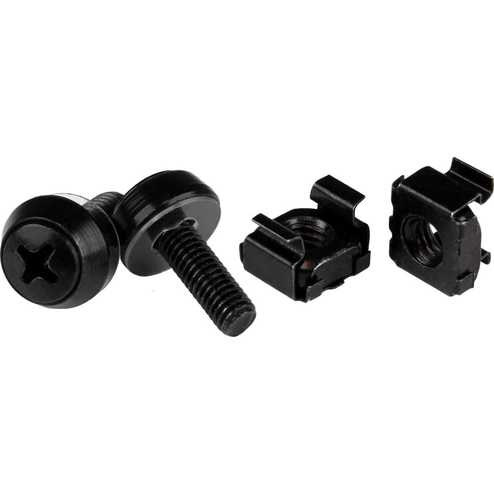 StarTech.com CABSCREW1032 vijak i svornjak 15,9 mm 50 kom Bolts & nuts