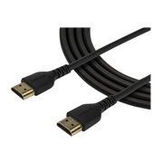 StarTech.com RHDMM1MP HDMI kabel 1 m HDMI Tip A (Standard) Crno
