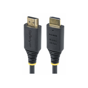 StarTech.com HDMI2-CABLE-4K60-2M HDMI kabel HDMI Tip A (Standard) Crno