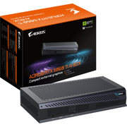 GIGABYTE AORUS RTX 5060 Ti AI BOX GeForce RTX 5060 Ti Crno