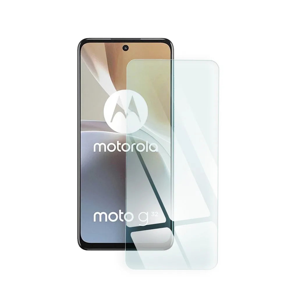 Blue Star kaljeno staklo za Motorola Moto G32