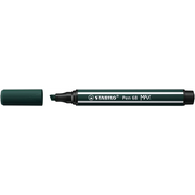 STABILO Pen 68 MAX flomaster Zeleno 1 kom