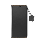 SMART PRO kožna futrola za SAMSUNG GALAXY A57 5G crna