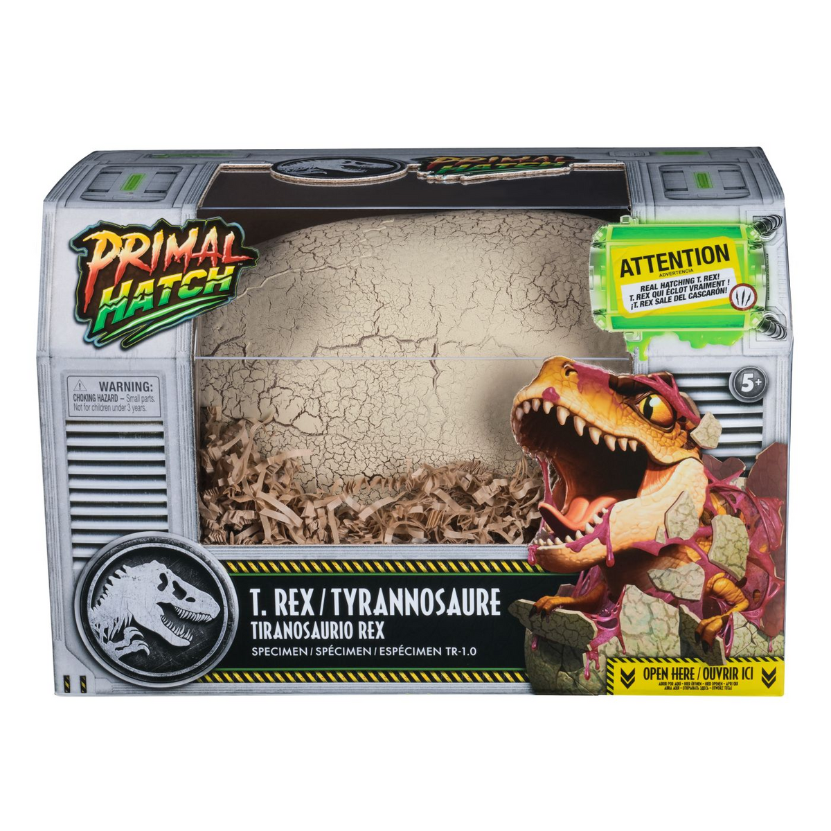 DNO INA Primal Hatch Jurassic BP GML