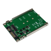 StarTech.com SAT32M225 sučeljna kartica / adapter Interno M.2