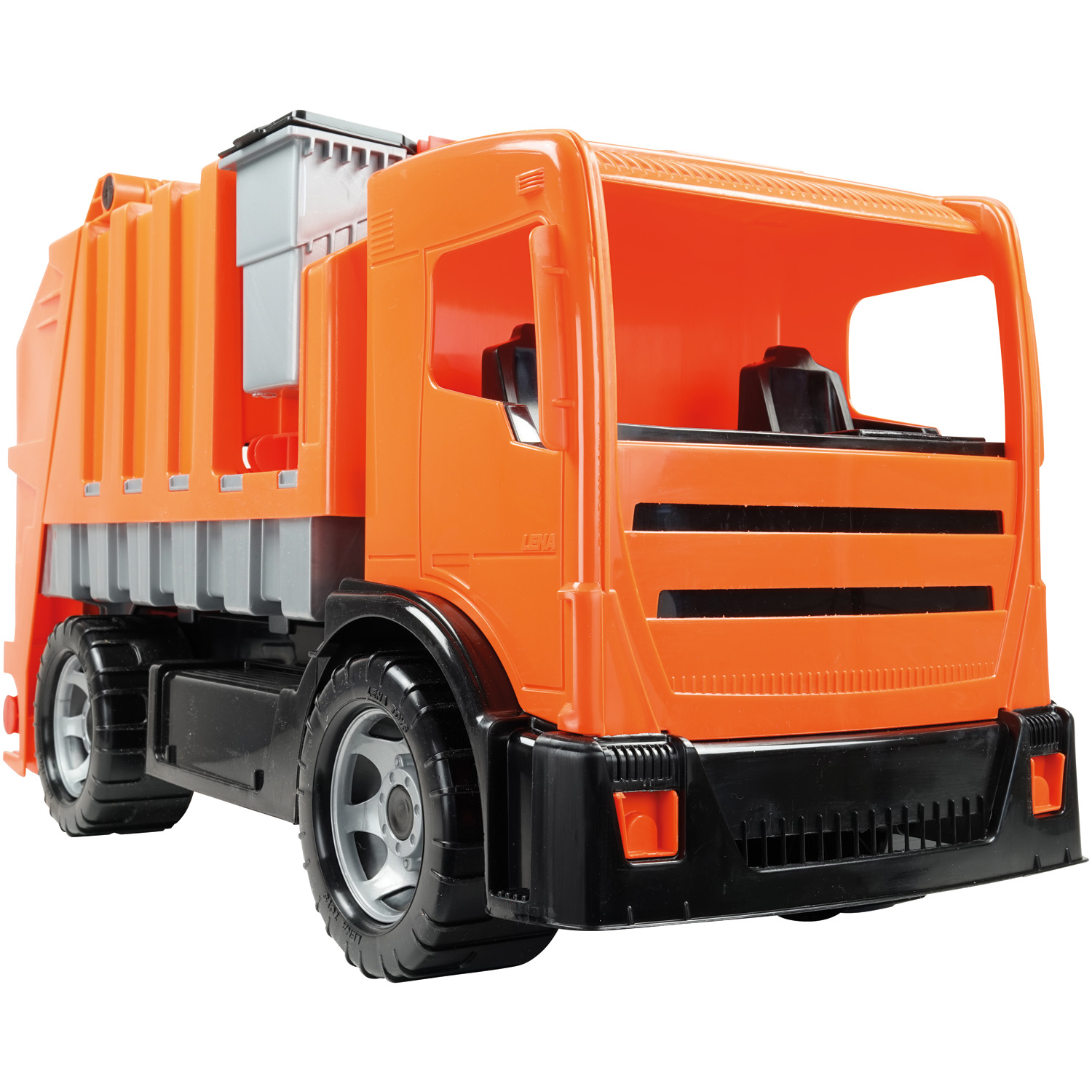 Lena Garbage truck