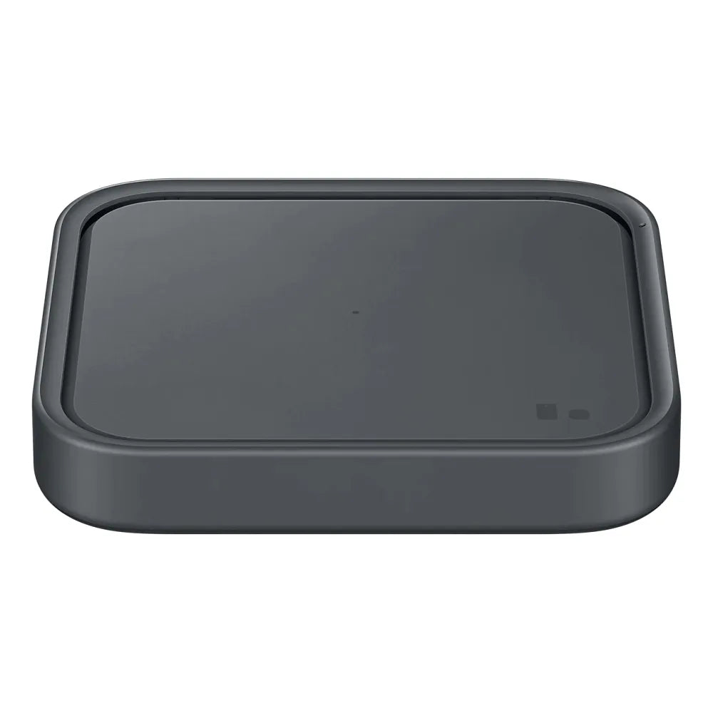 Originalni Samsung bežični punjač (induktivni) EP-P2400BBEGEU brzi punjač crni