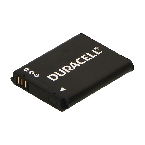 2-Power 3.7V 670mAh Litij ion (Li-Ion)