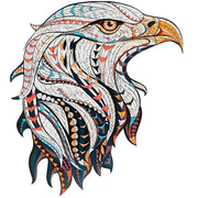 Drvene puzzle - Adler / L KP21908