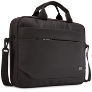 Torba Case Logic 14" Advantage Laptop Attaché, crna (ADVA-114K)