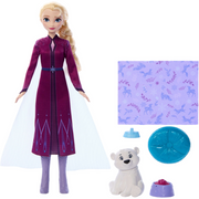 Disney Frozen JFG16 lutka