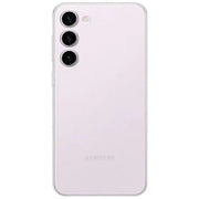 Originalna prozirna maska EF-QS916CTEGWW Samsung Galaxy S23+ prozirna