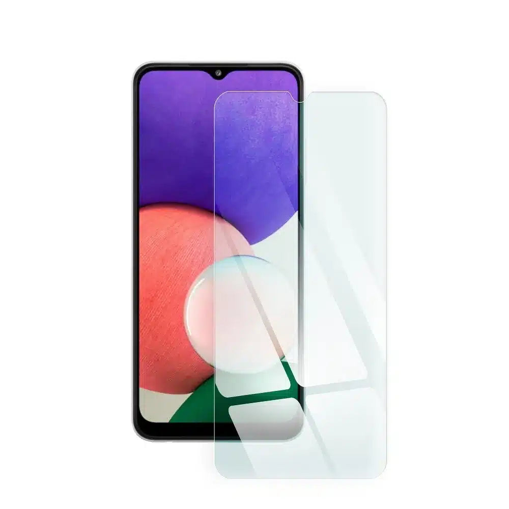 Tvrzené sklo Blue Star – pro Samsung Galaxy A22 5G