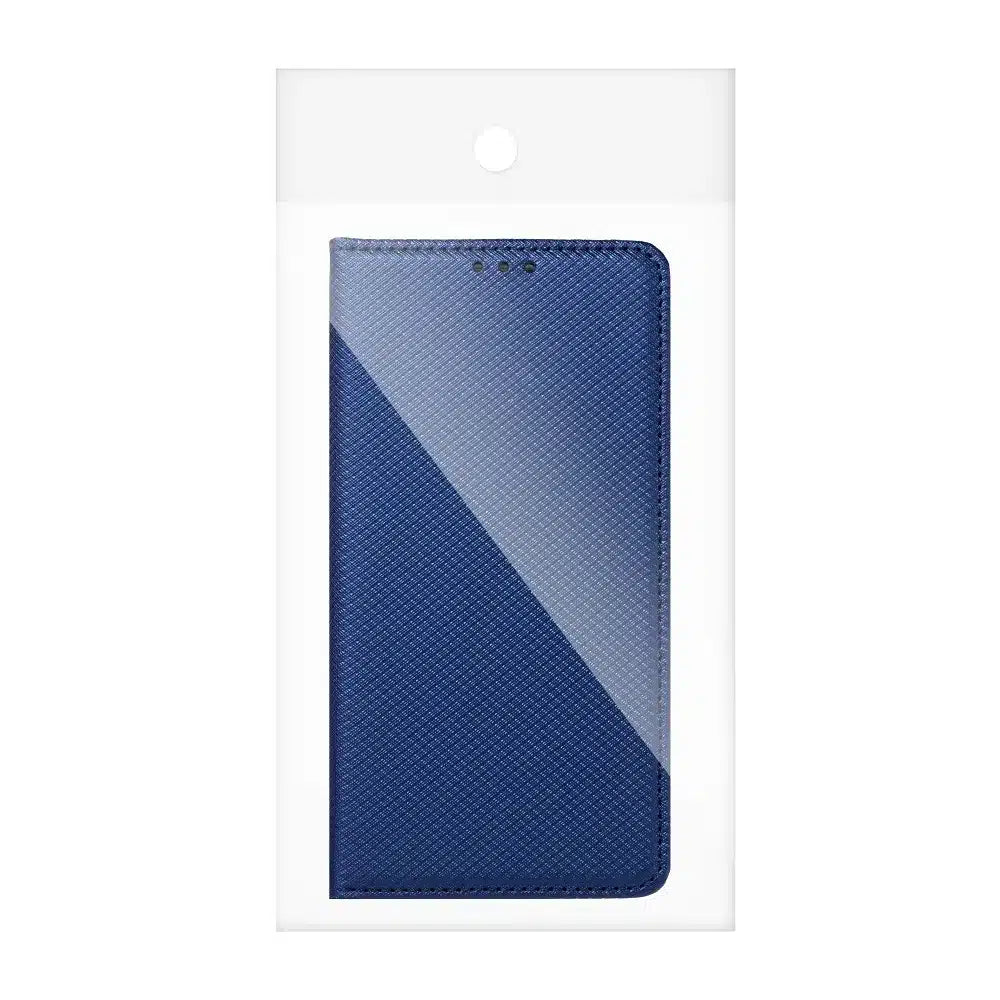 Smart Case pouzdro pro XIAOMI Redmi NOTE 12S tmavě modré