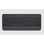 Logitech Signature K650 tipkovnica Bluetooth QWERTY US Međunarodna Grafit