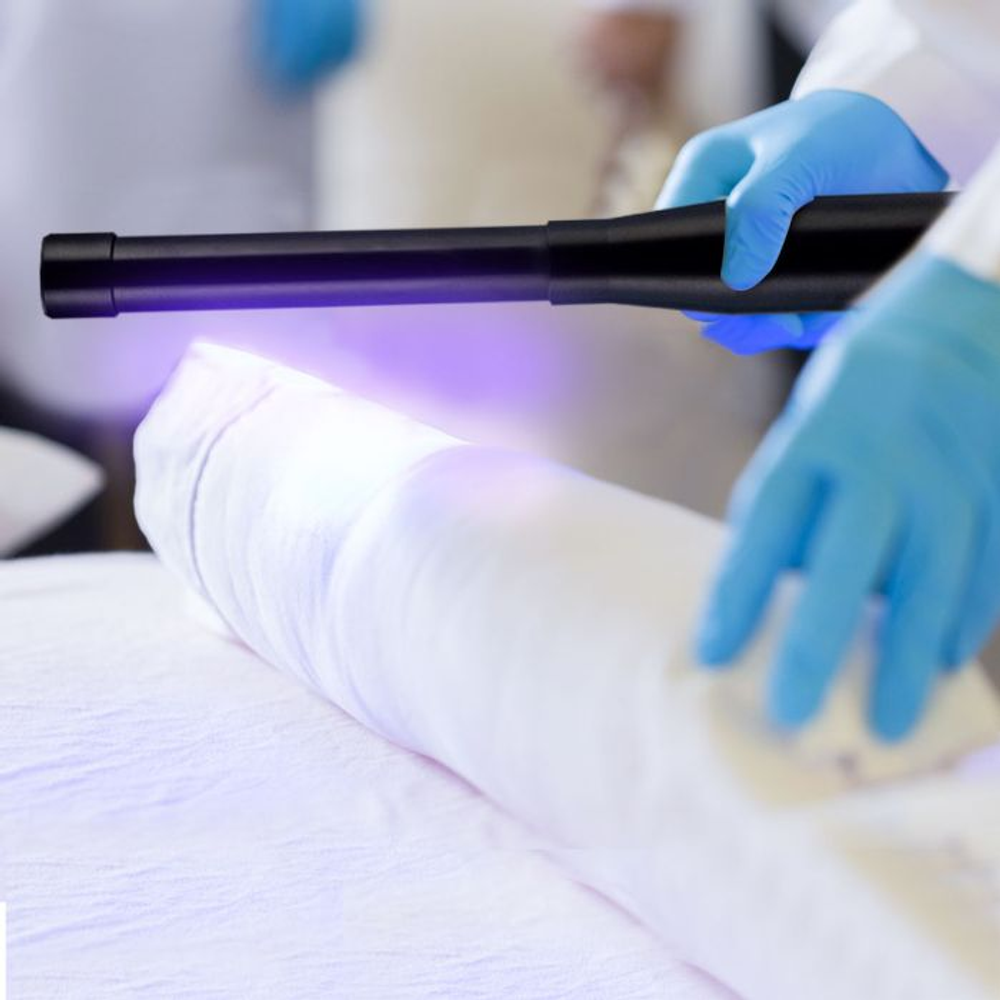 LED UV-C lampa za dezinfekciju raznih površina