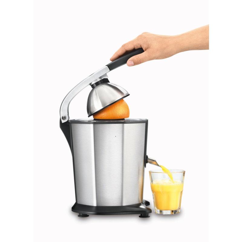 Solis Citrus Juicer ožemalnik agrumov