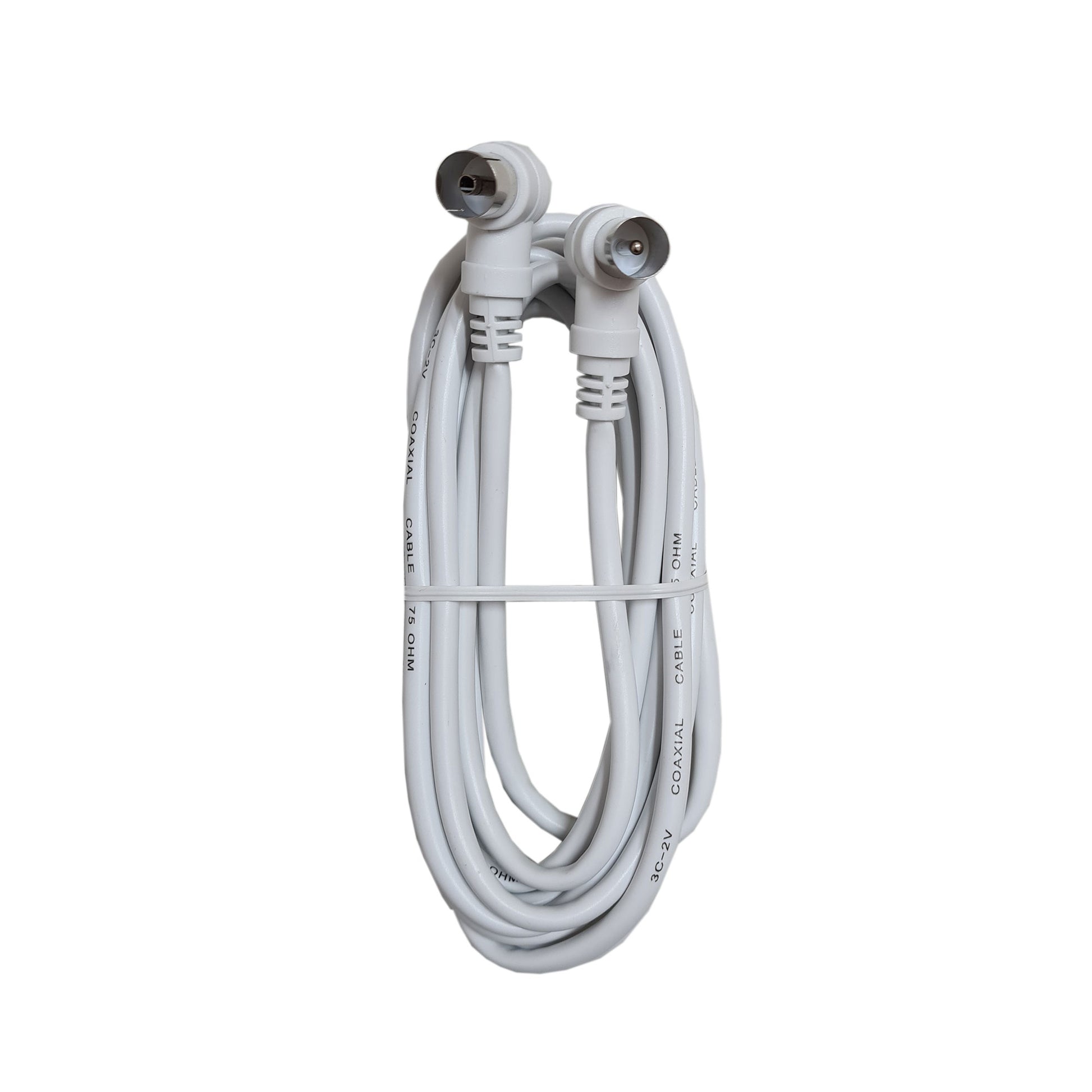 APKU25K Antenski produžni kabel kutni 2,5m