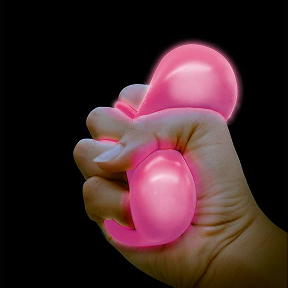 Squishy Kawaii Kuties – mekane i šarene igračke za djecu Panda
