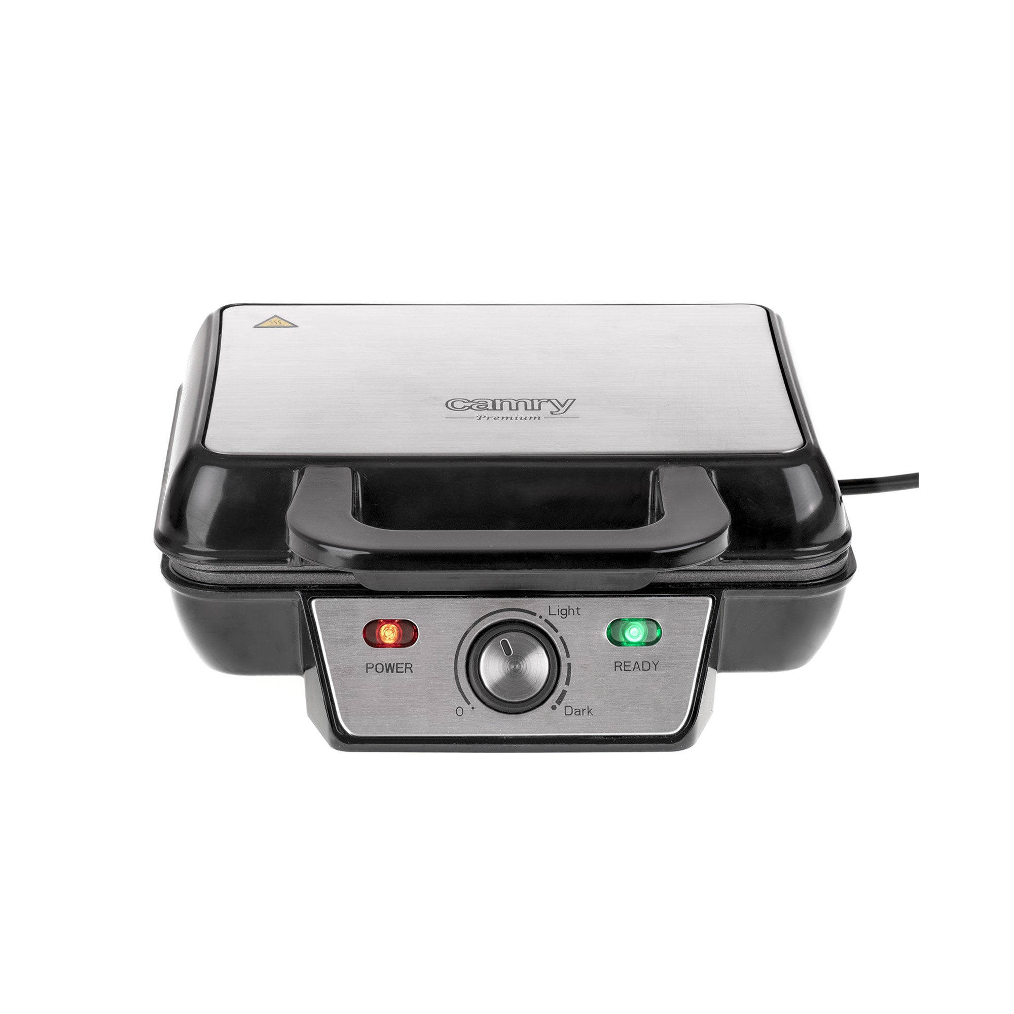 Aparat za vaflje 1600W CR 3046