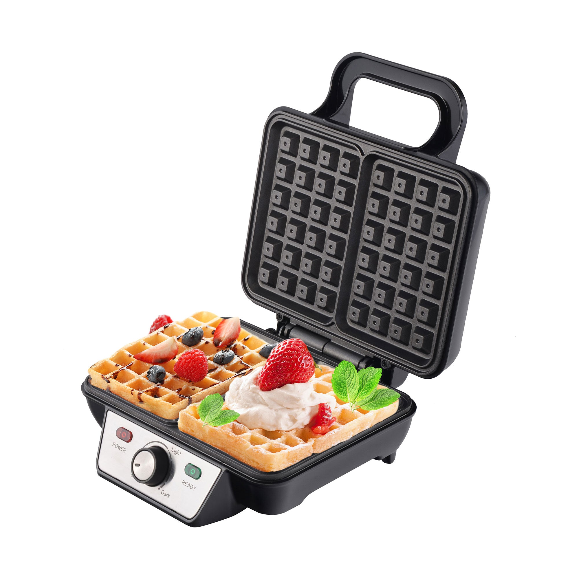 Aparat za vaflje 1600W CR 3046
