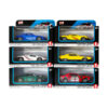 Auto Pocket Sport Car Zelena