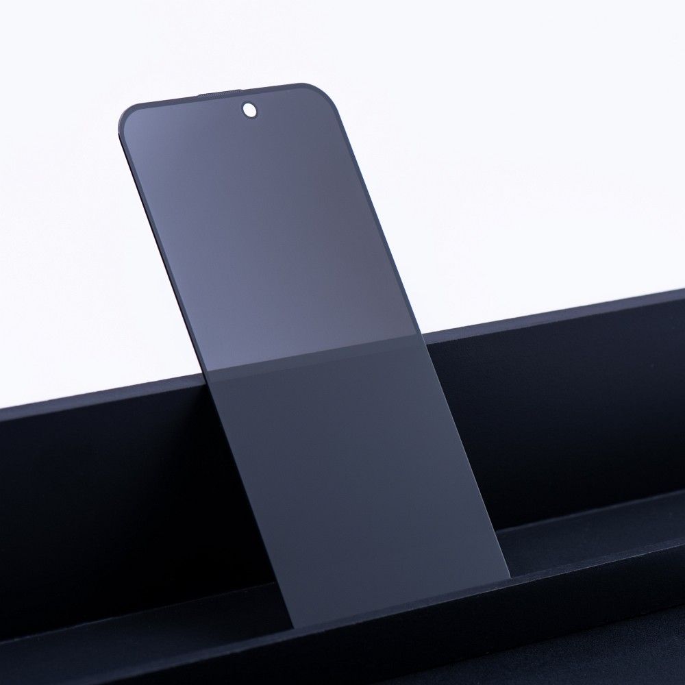 OG 6D Premium Privacy Anti-Spy zaštitno staklo za Samsung Galaxy A36 5G / A56 5G