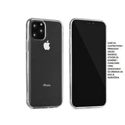 Ultra tanka prozirna maskica 0,5 mm za Honor X8