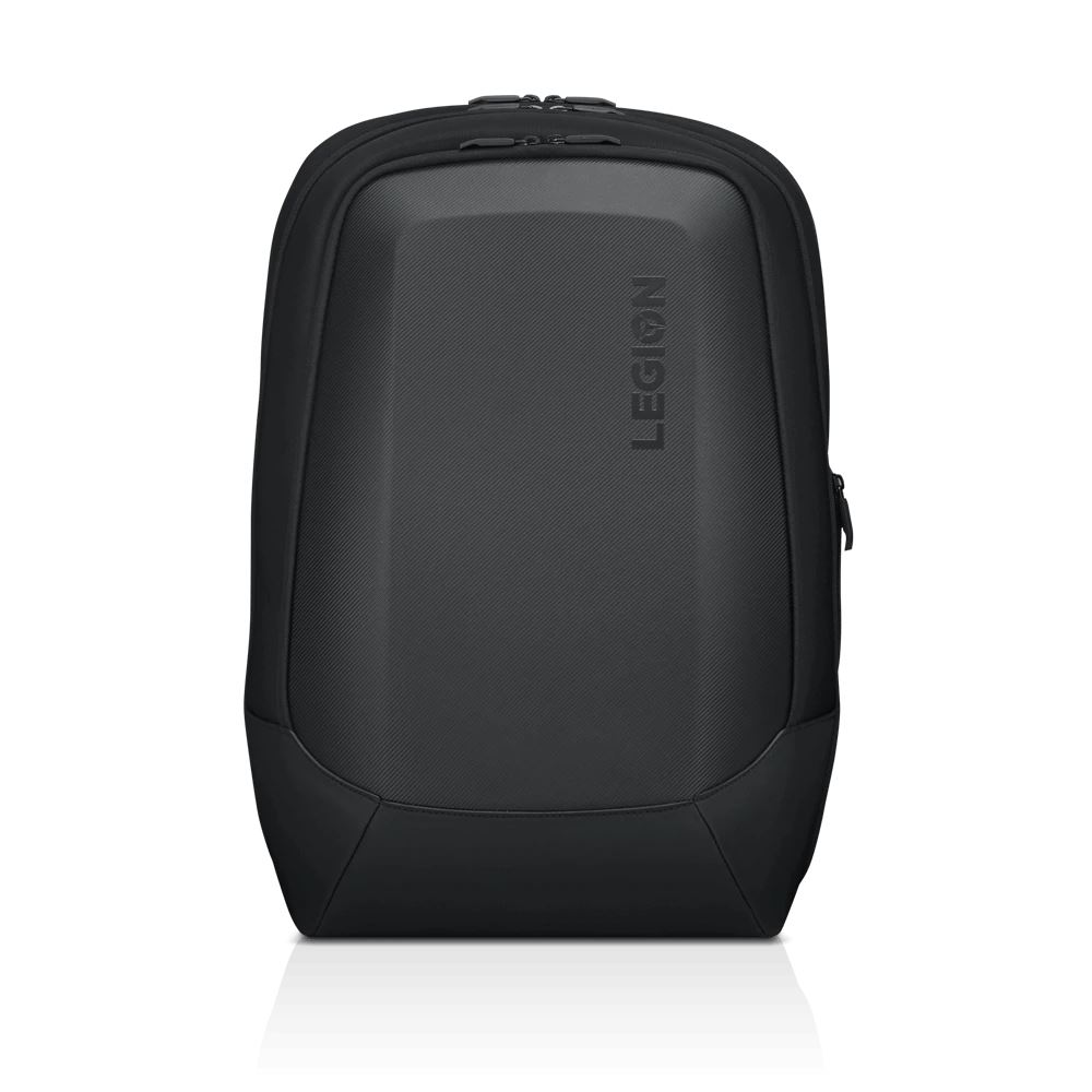 Lenovo GX40V10007 navlaka za prijenosno računalo 43,9 cm (17.3") Naprtnjača Crno
