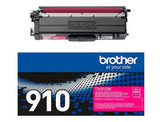 BROTHER TN910M Toner Kartuša Magenta HC