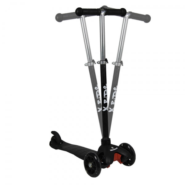 Koloběžka BEBESTARS X-ride (do 50 kg)