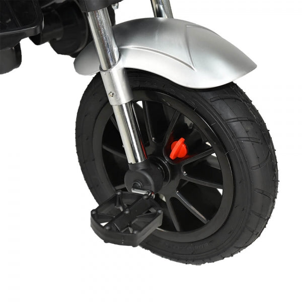Tříkolka Chopper 6v1