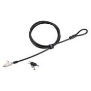 Kensington K64441EUM kabelske brave Crno