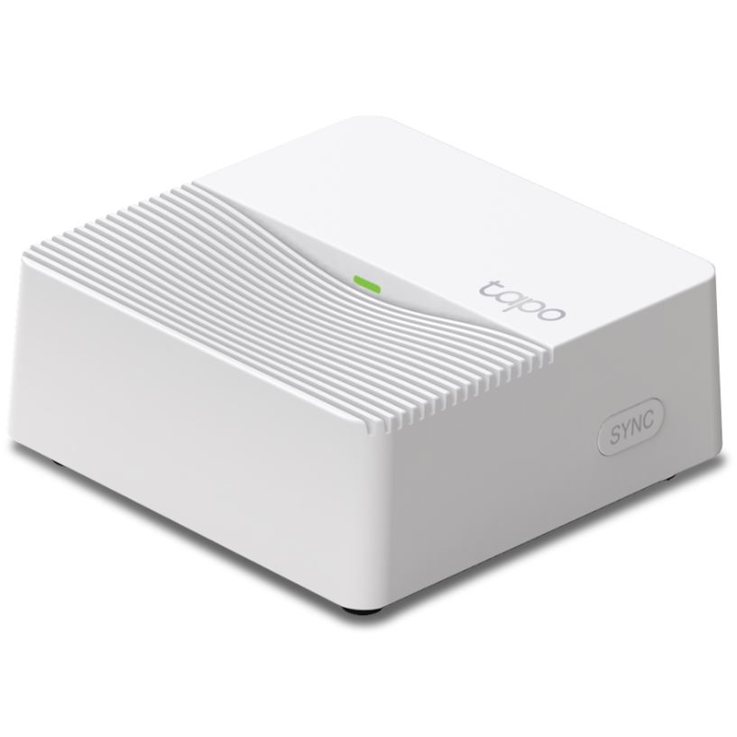 TP-Link Tapo H200 Žičano i bežično Bijelo
