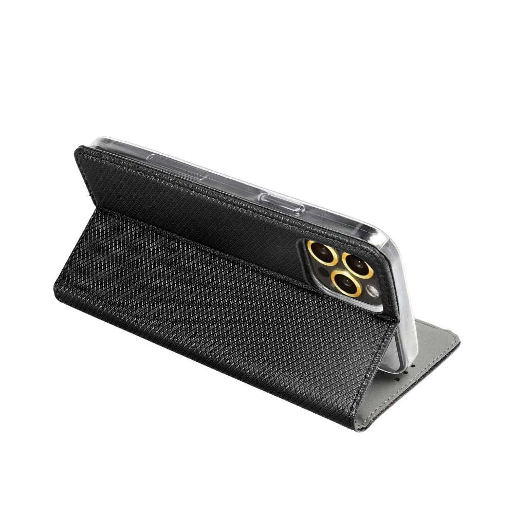 Smart Case preklopna futrola za REALME C55 crna