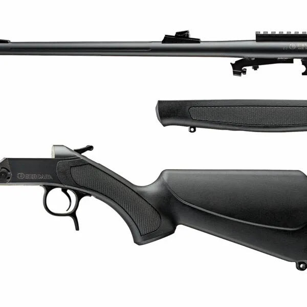 BERGARA BA13 TH .308 20