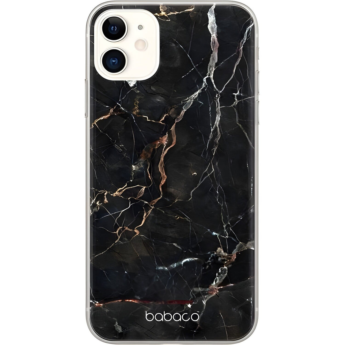Babaco futrola za Apple iPhone XR - Višebojna 2