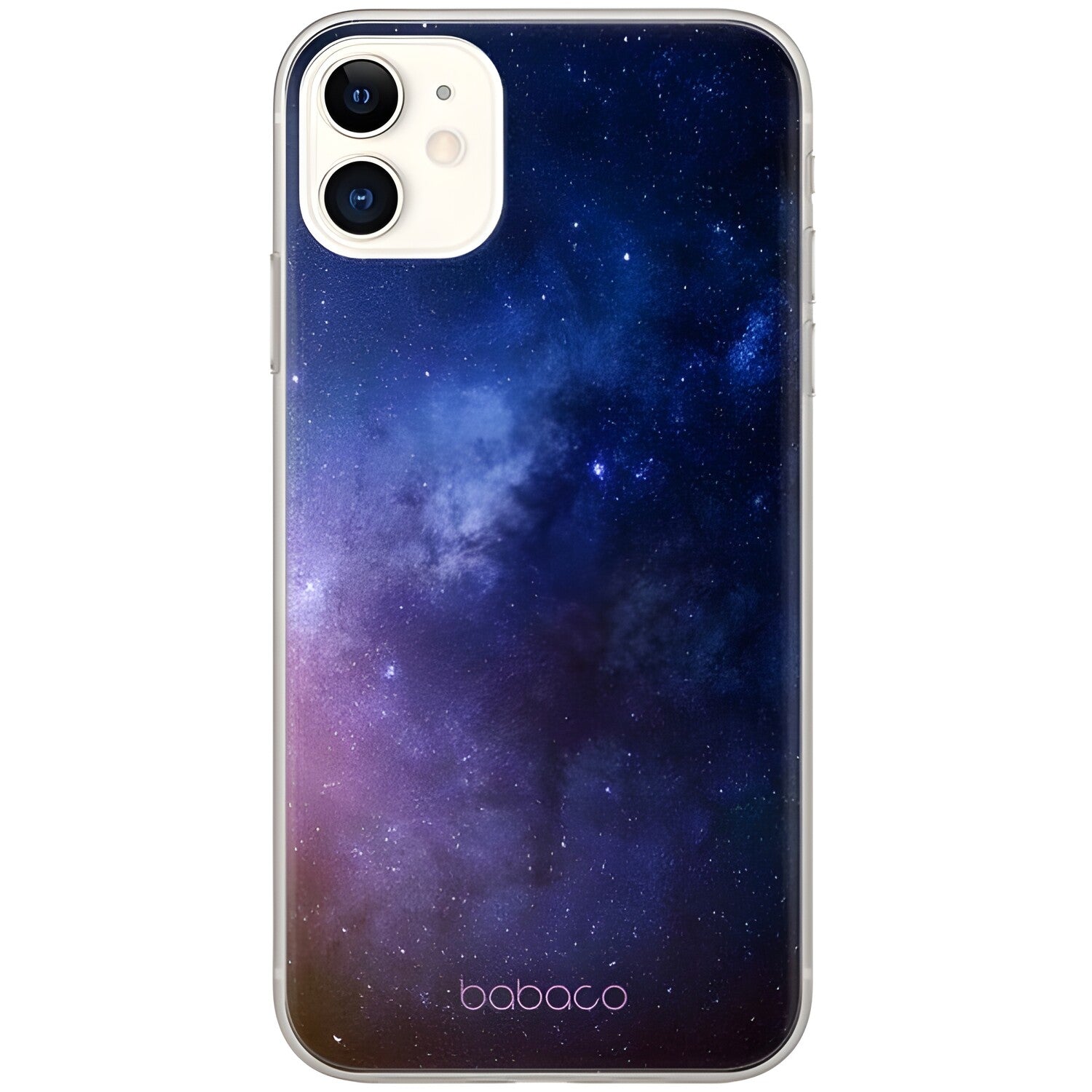 Babaco futrola za Apple iPhone 13 - Višebojna 1 KP26247