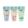Babydream Rossmann čaša 360° Plava